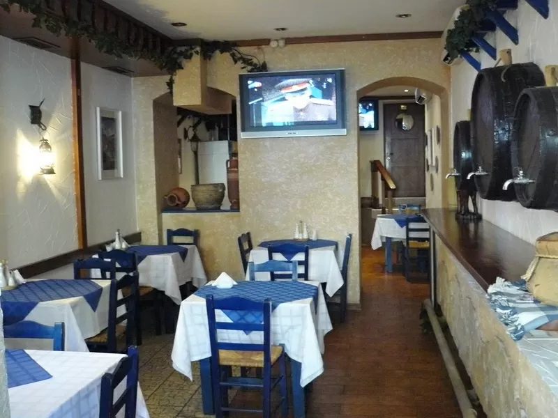 Продам бар на ул. Б.Арнаутская