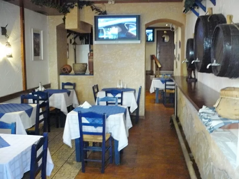 Продам бар на ул. Б.Арнаутская 2