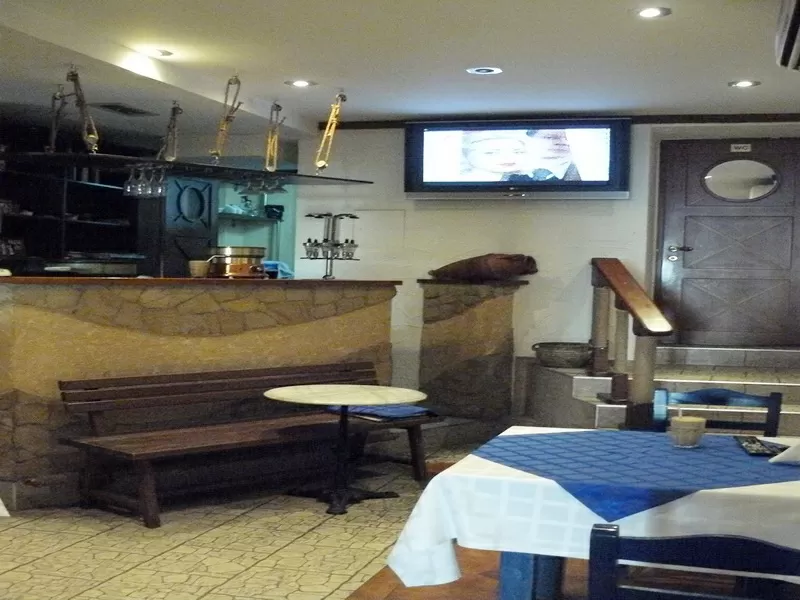 Продам бар на ул. Б.Арнаутская 3