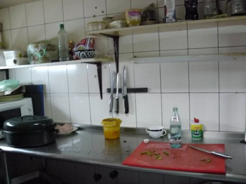 Продам бар на ул. Б.Арнаутская 4