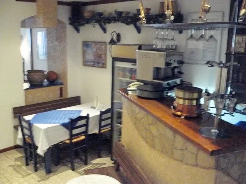 Продам бар на ул. Б.Арнаутская 5