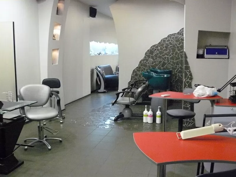 Продам салон красоты на ул.Решильевская 2