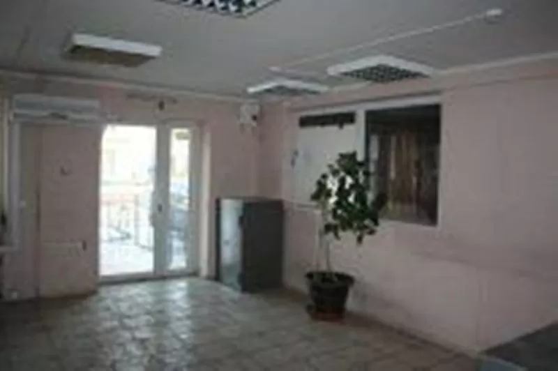 Продам офис на ул. Белинского