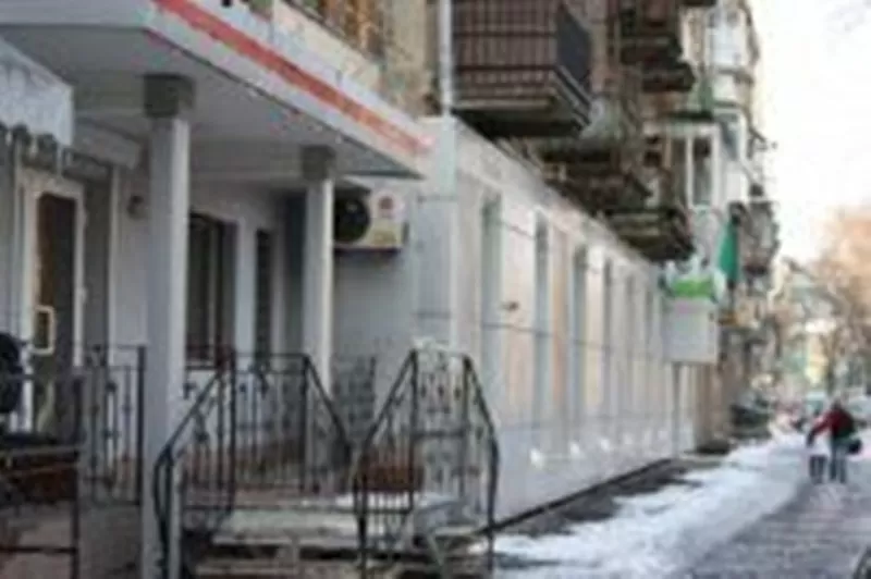 Продам офис на ул. Белинского 2