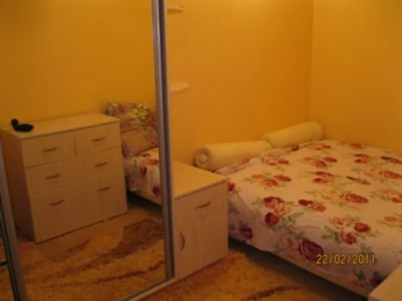 Почасово Посуточно Снять Квартиру в Одессе, Своя, Недорого