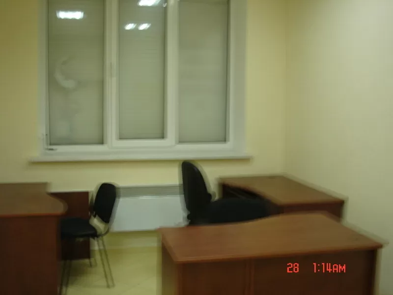 Продам офис на ул.Богдана Хмельницкого (район Молдаванки) 2