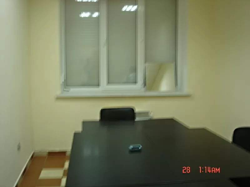 Продам офис на ул.Богдана Хмельницкого (район Молдаванки) 3