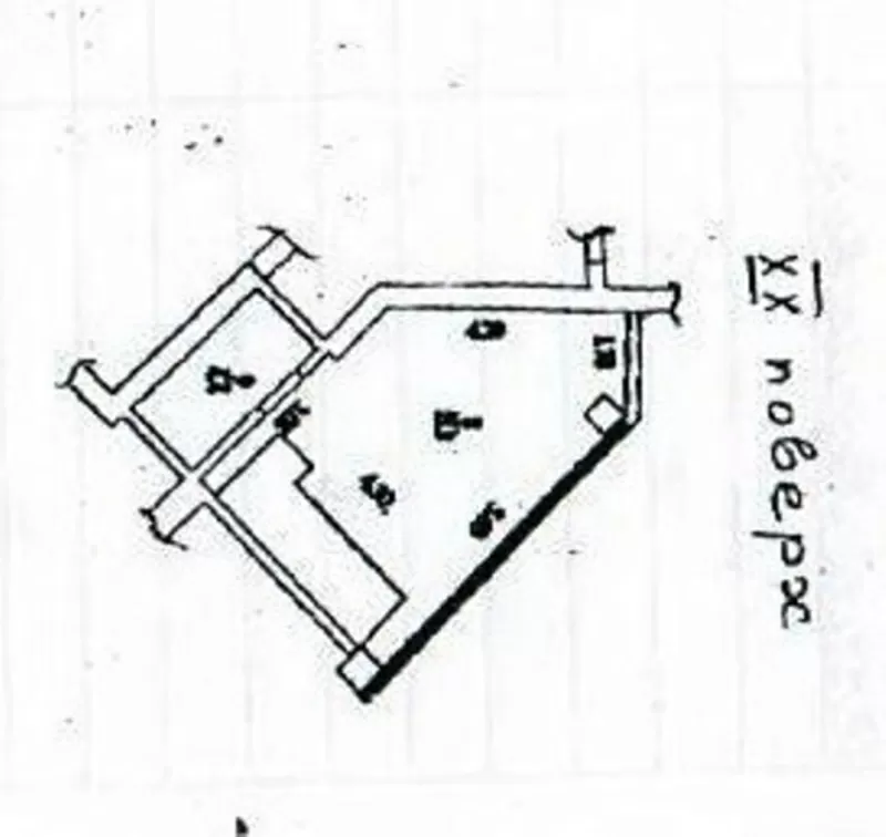 Продам квартиру в сданном доме, Одесса 3