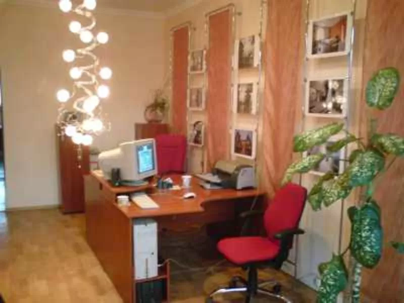 Сдам под офис. 2