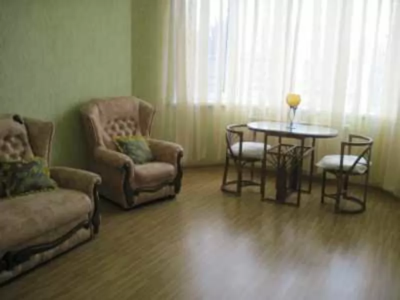 Сдается впервые после ремонта.