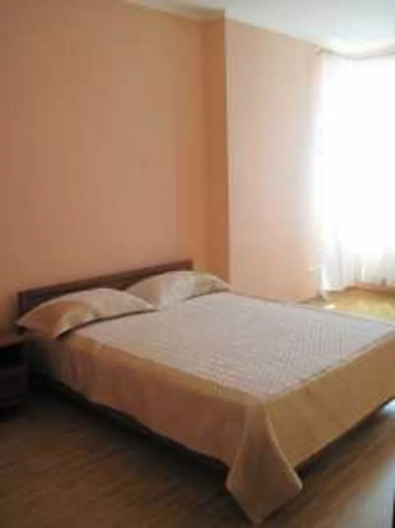 Сдается впервые после ремонта. 2