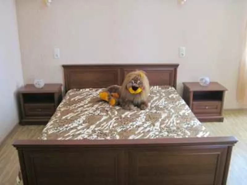 Сдается впервые после ремонта. 3