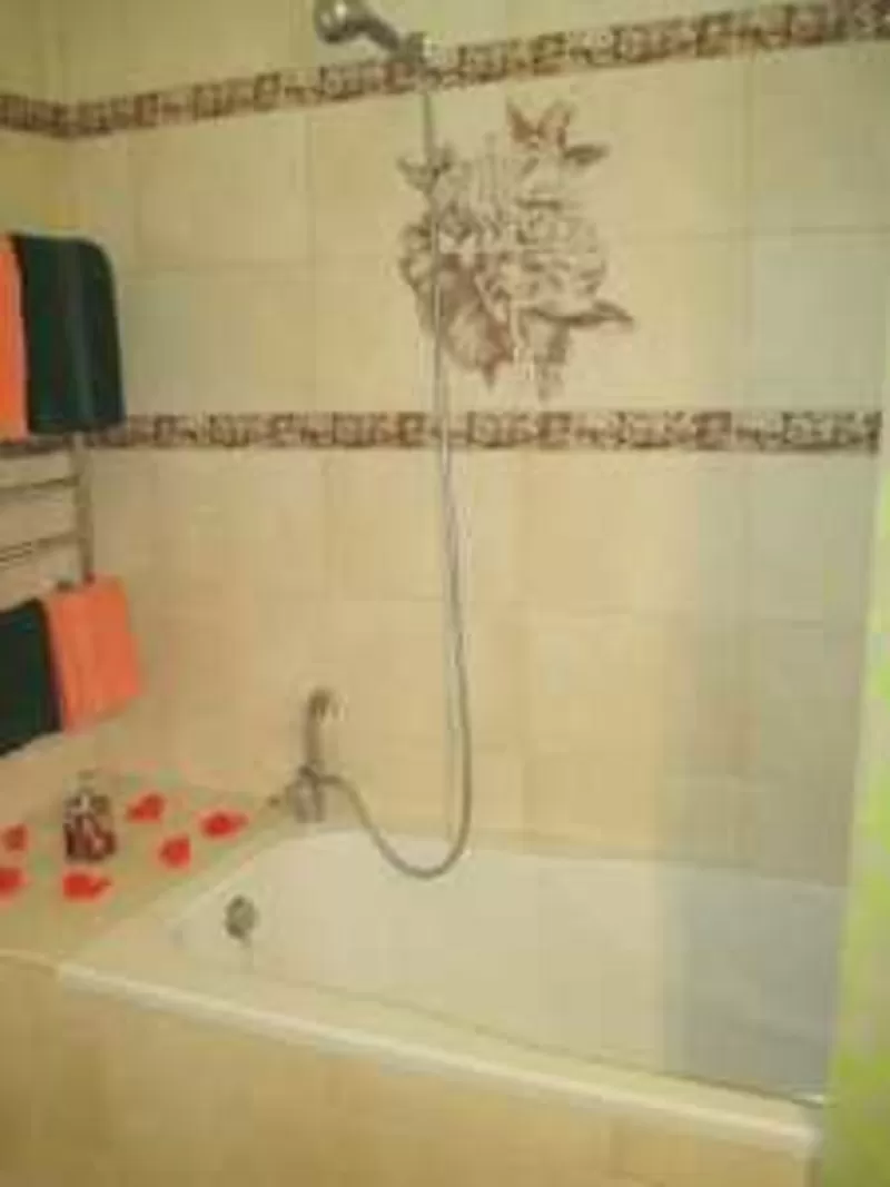 Сдается впервые после ремонта. 4