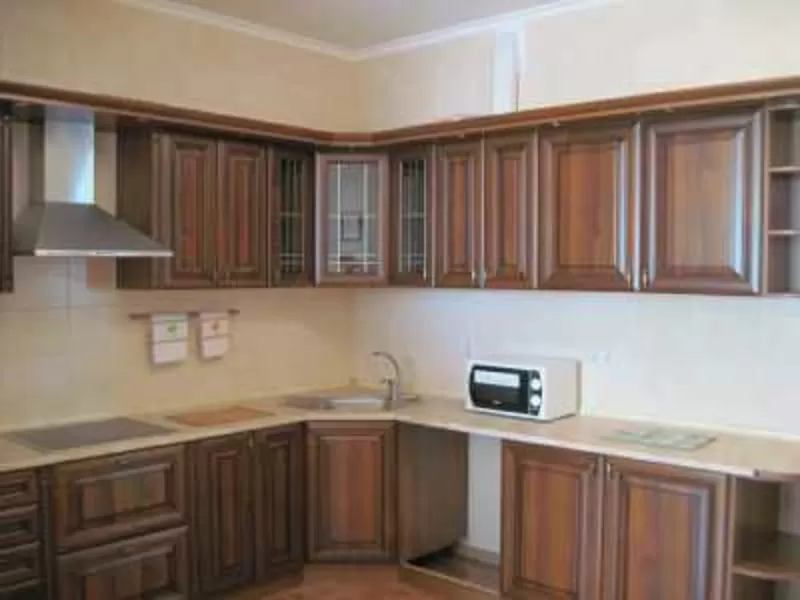 Сдается впервые после ремонта. 5