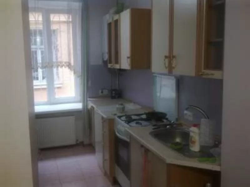 Сдам в центре Одессы.