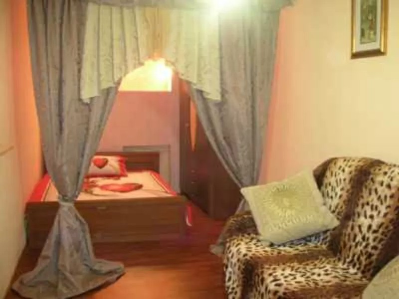 Сдам на Дерибасовской.