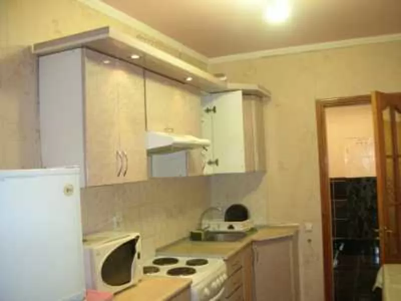 Сдам на Дерибасовской. 3