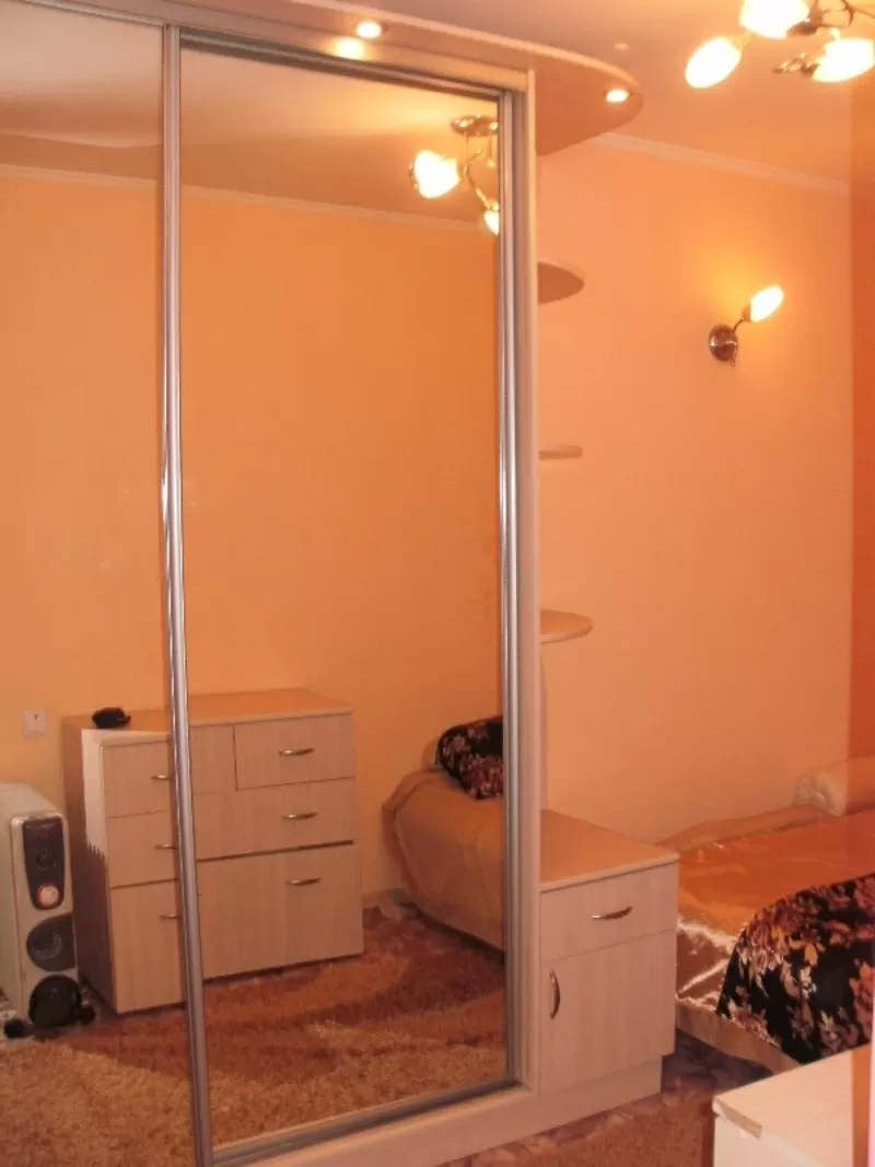 Одесса - Почасовая Аренда Комфортабельных Квартир - Снять на Час Жилье