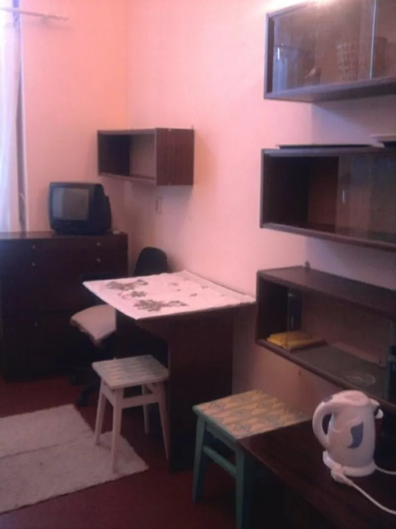 Сдам посуточно комнату 2