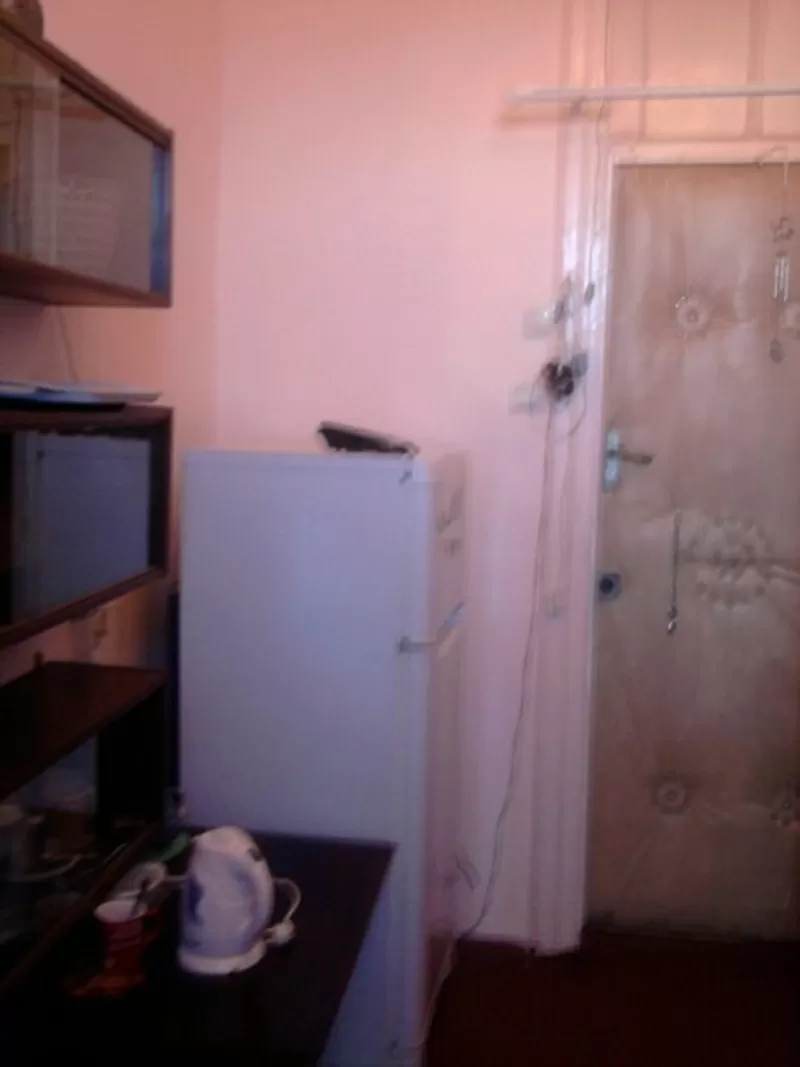 Сдам посуточно комнату 3