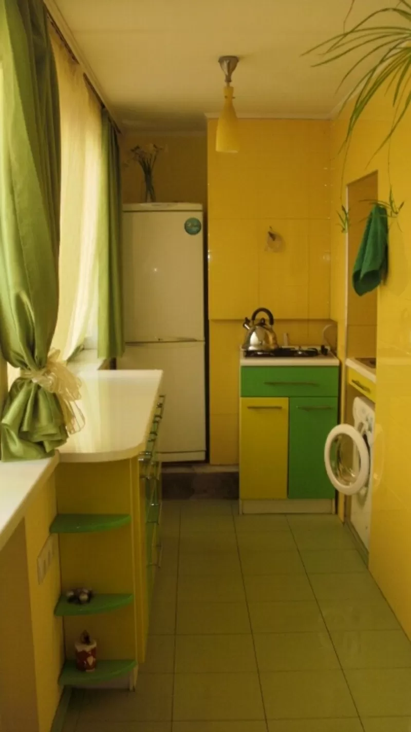 Почасово Посуточно Снять Квартиру в Одессе, Своя, Недорого