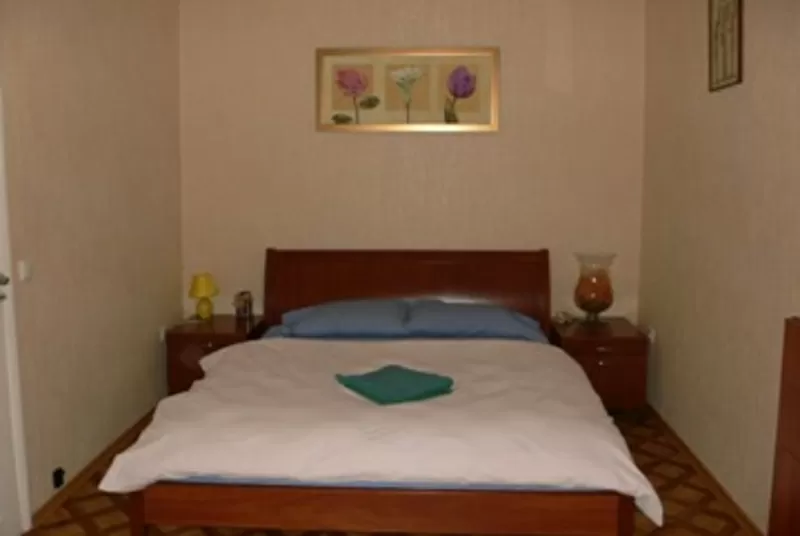 Квартира в Одессе - Аренда Почасово - Снять Квартиру на Час, на Ночь