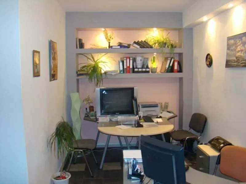 Продам офис на ул. Греческая