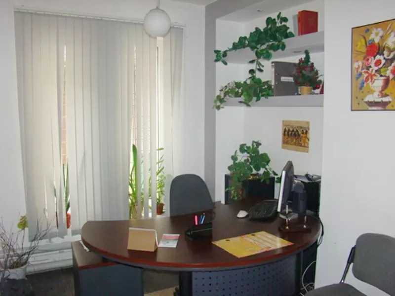 Продам офис на ул. Греческая 2