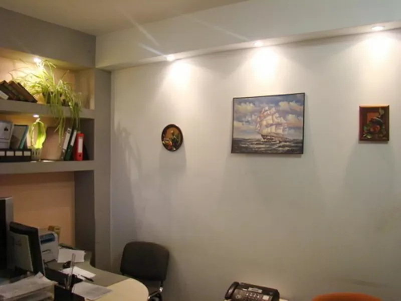 Продам офис на ул. Греческая 5