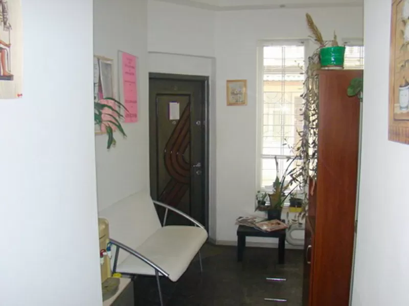 Продам офис на ул. Греческая 6