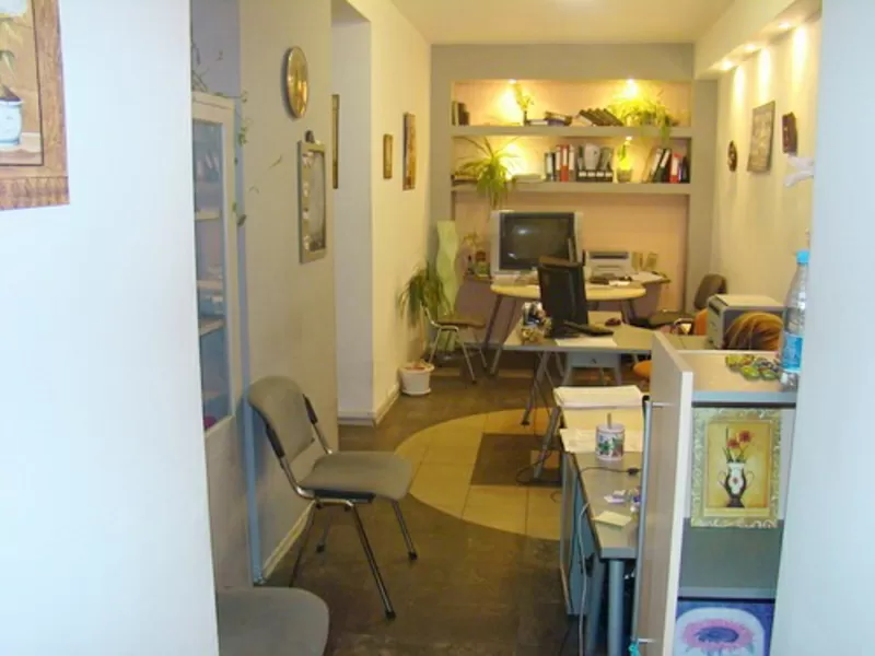 Продам офис на ул. Греческая 7