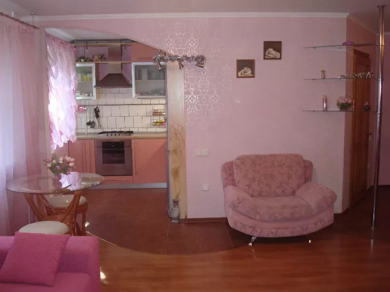 Сдам 3х комн. на Таирово 2