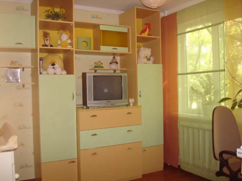 Сдам 3х комн. на Таирово 4