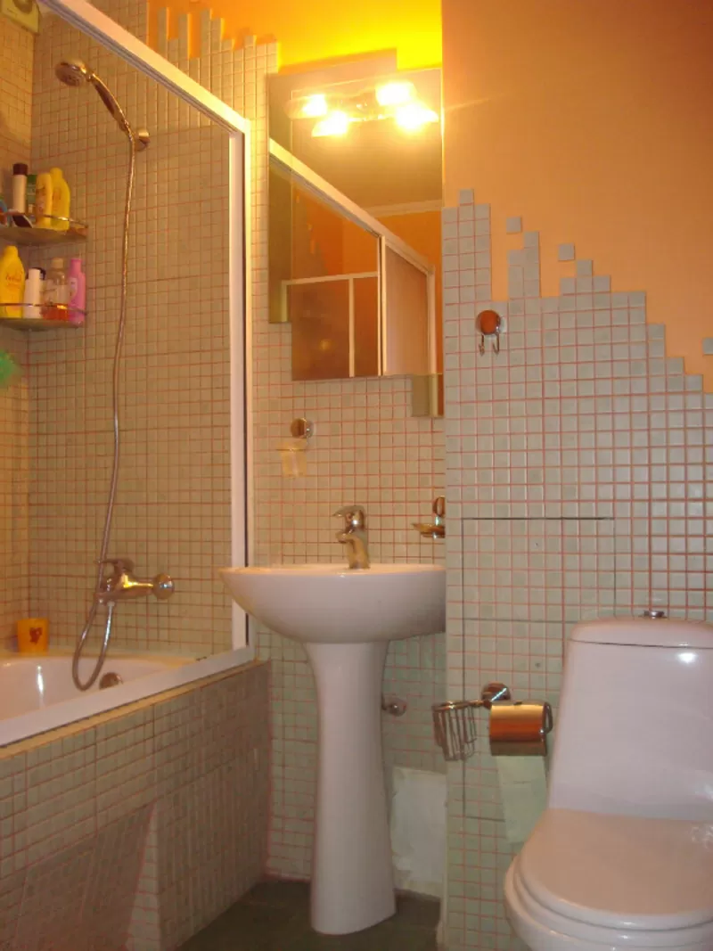 Сдам 3х комн. на Таирово 5