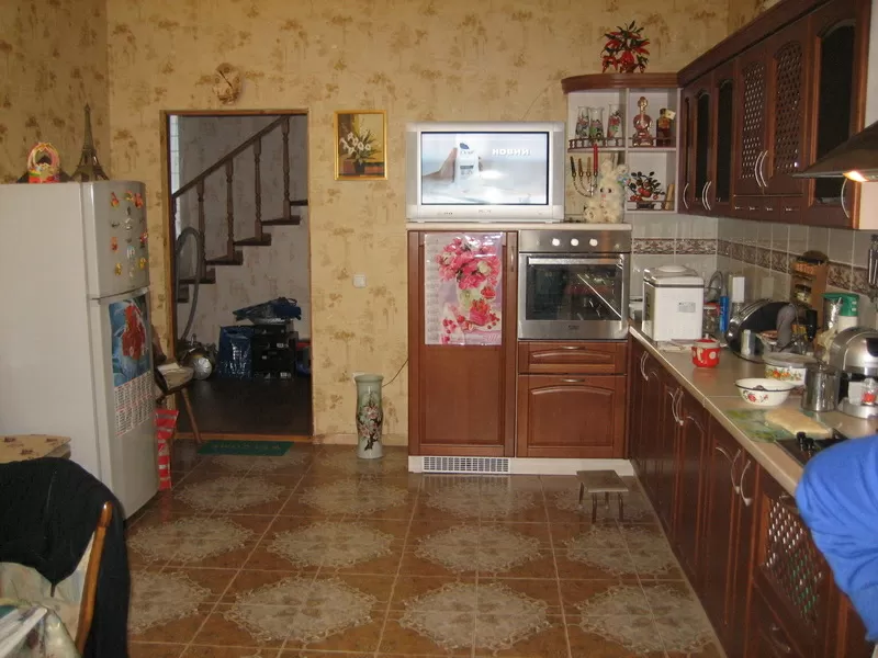 Продам дом на ул.Розовой 3