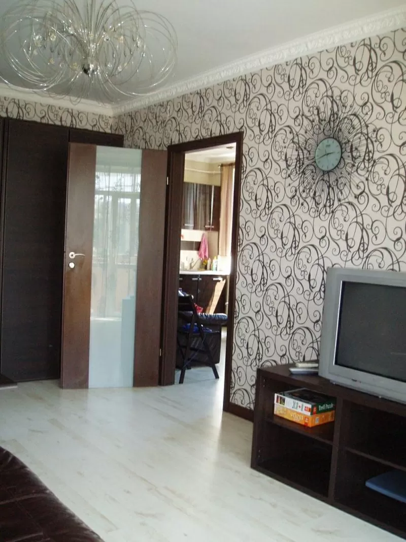 Одесса – Почасовая Аренда Комфортабельных Квартир