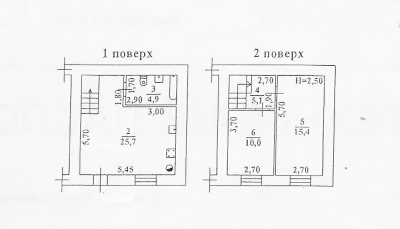 Продам 2-х комн. квартиру на ул.Лазарева.