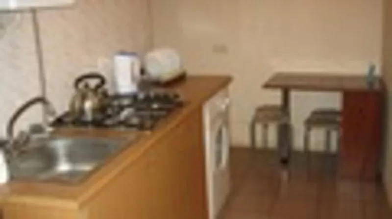 cдам посуточно свою 2 х комнатную в центре Одессы 4