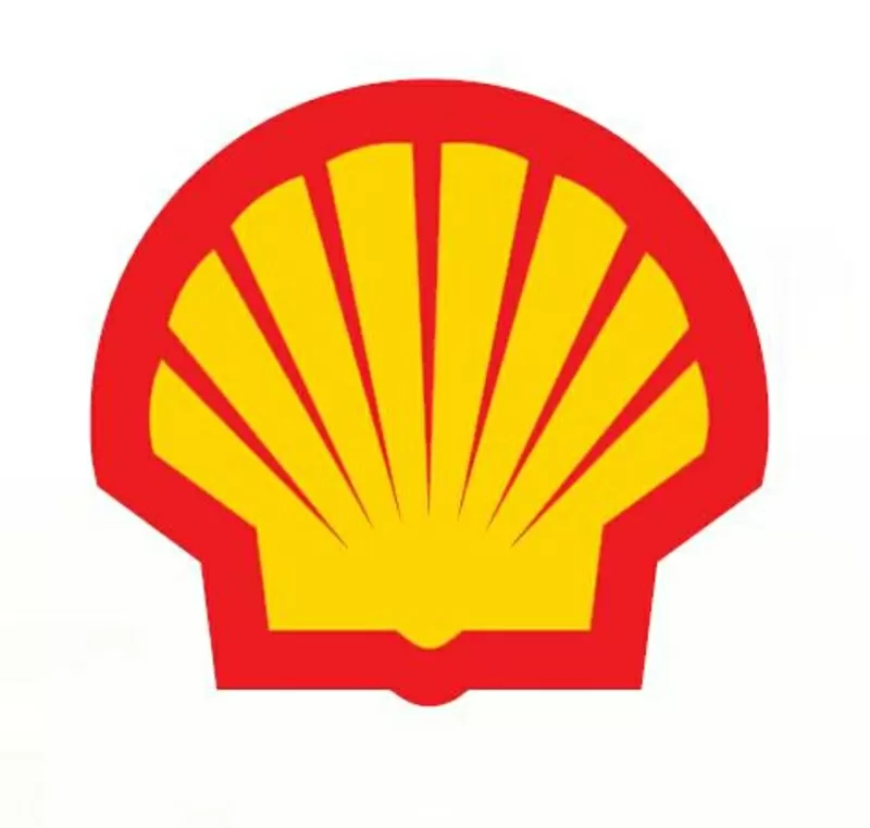 автомасла  Shell