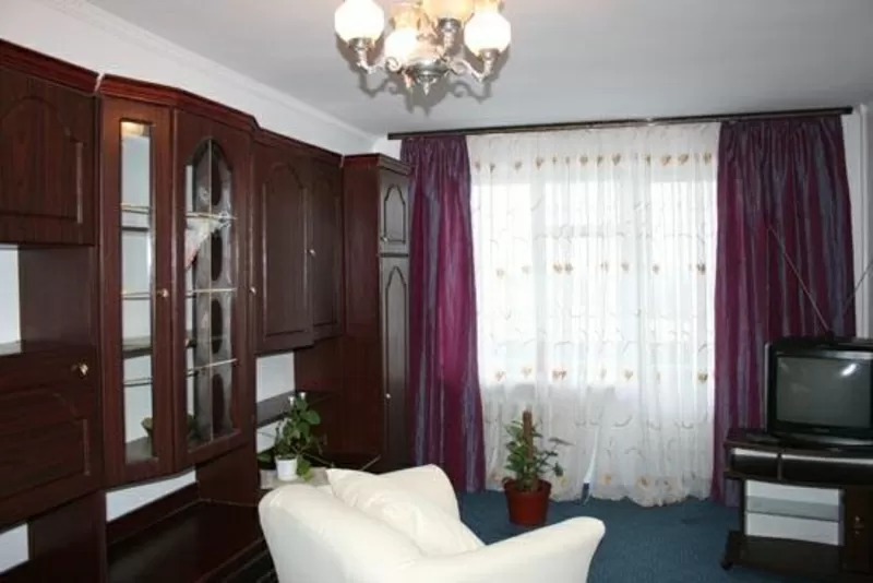 Сдам 2 комн. квартиру Армейская