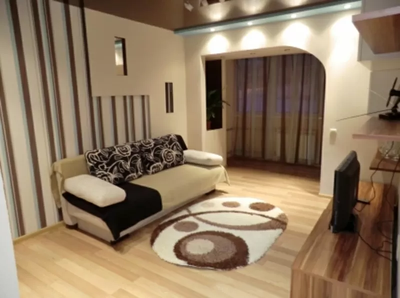 Сдам 1 комн. квартиру Вильямса