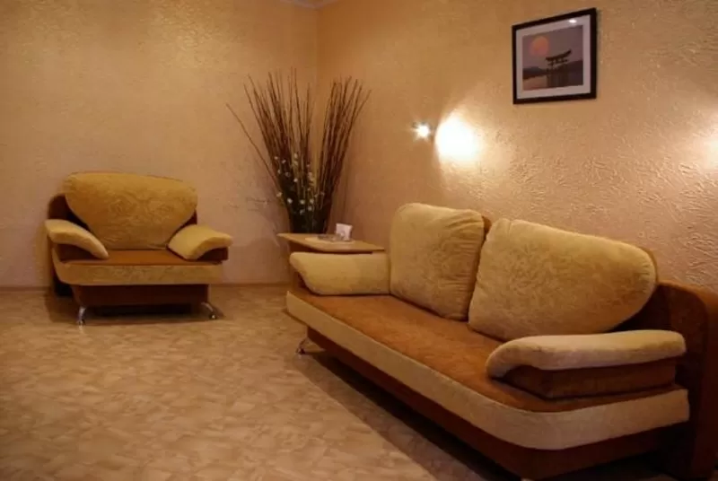 Сдам 1 комн. квартиру Глушко/