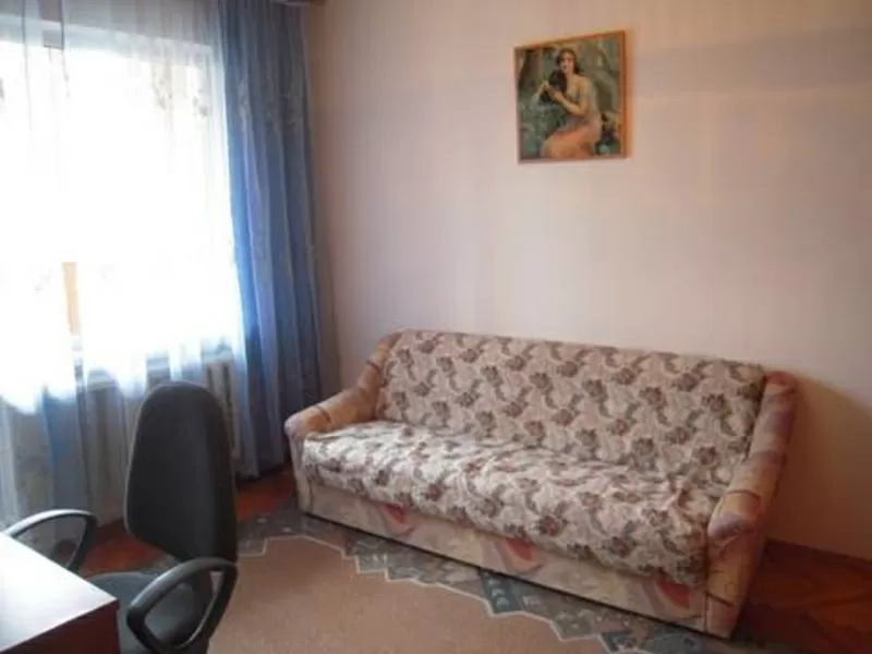 Сдам 2 комн. квартиру Марш.Жукова 2