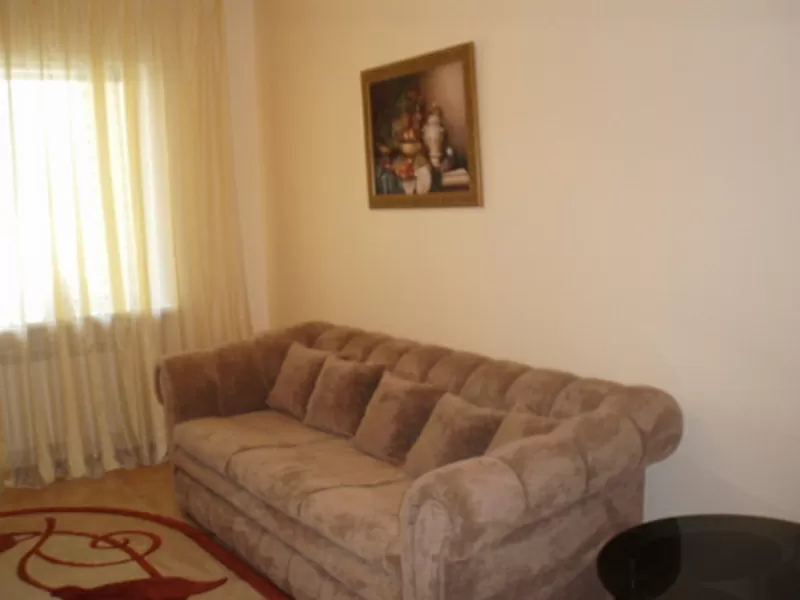 Сдам 2 комн. квартиру Королева/Рынок