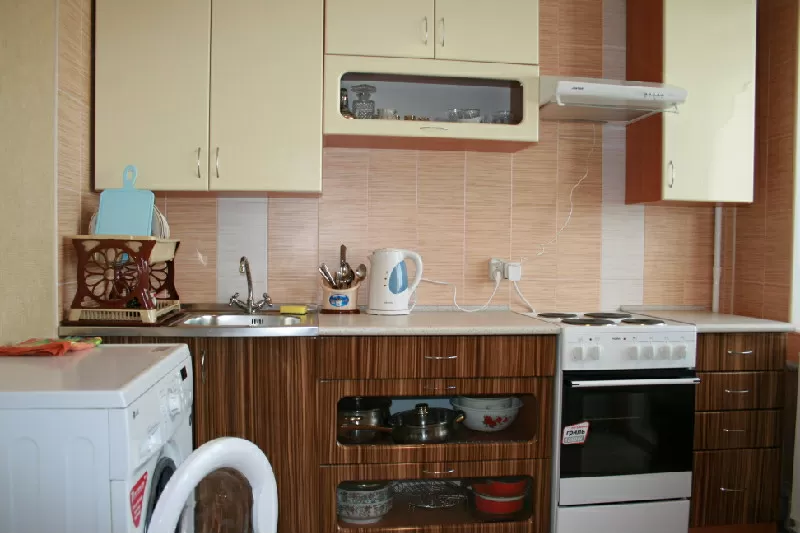 Сдам 1 комн. квартиру Королева/Рынок 