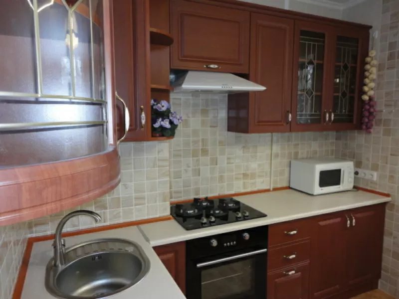 Сдам 1 комн. квартиру Вильямса/