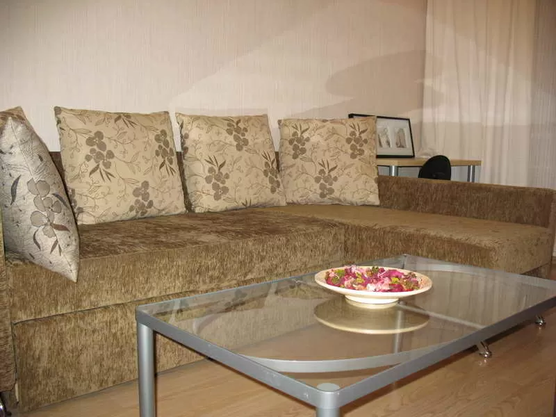 Сдам 1 комн. квартиру Вильямса/