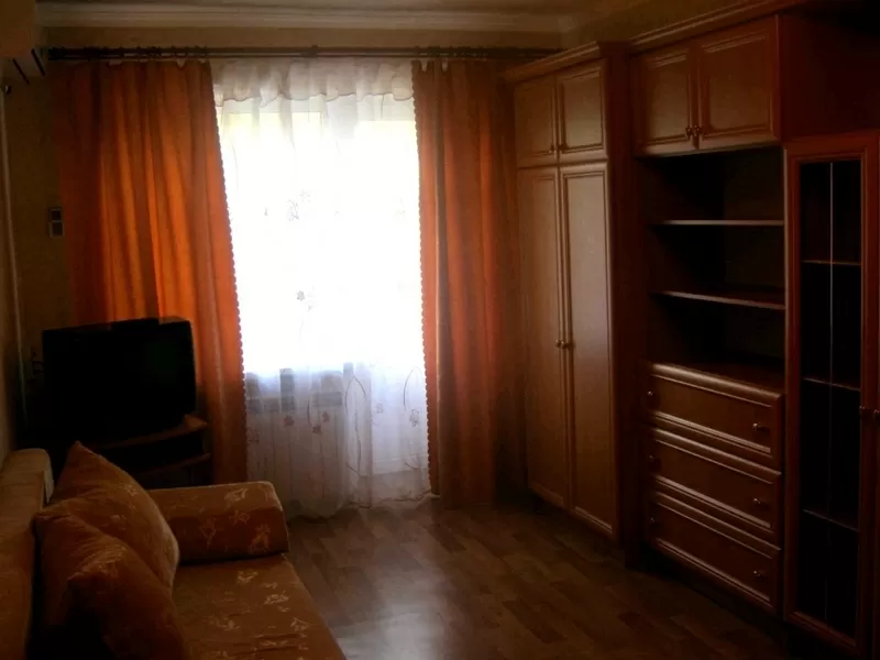 Сдам 3 комн. квартиру Вильямса