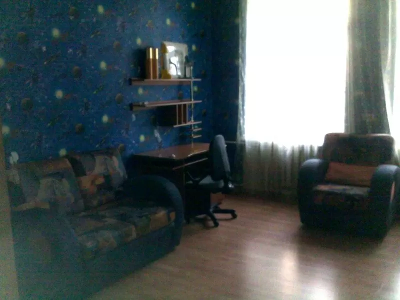 Сдам 3х.комн.кв. ул.Ольгиевская р-он Мед.института 2