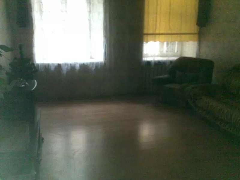 Сдам 3х.комн.кв. ул.Ольгиевская р-он Мед.института 3